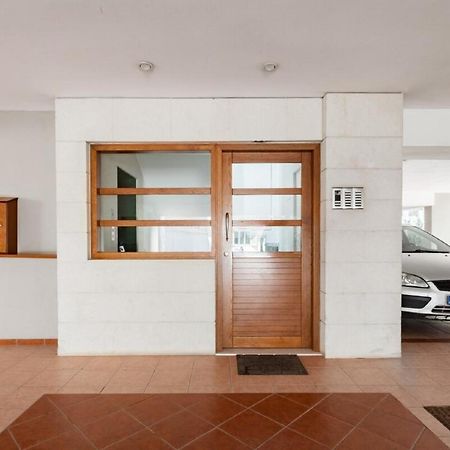 Cozy Spacious Apartment In The Heart Of Heraklion Eksteriør billede