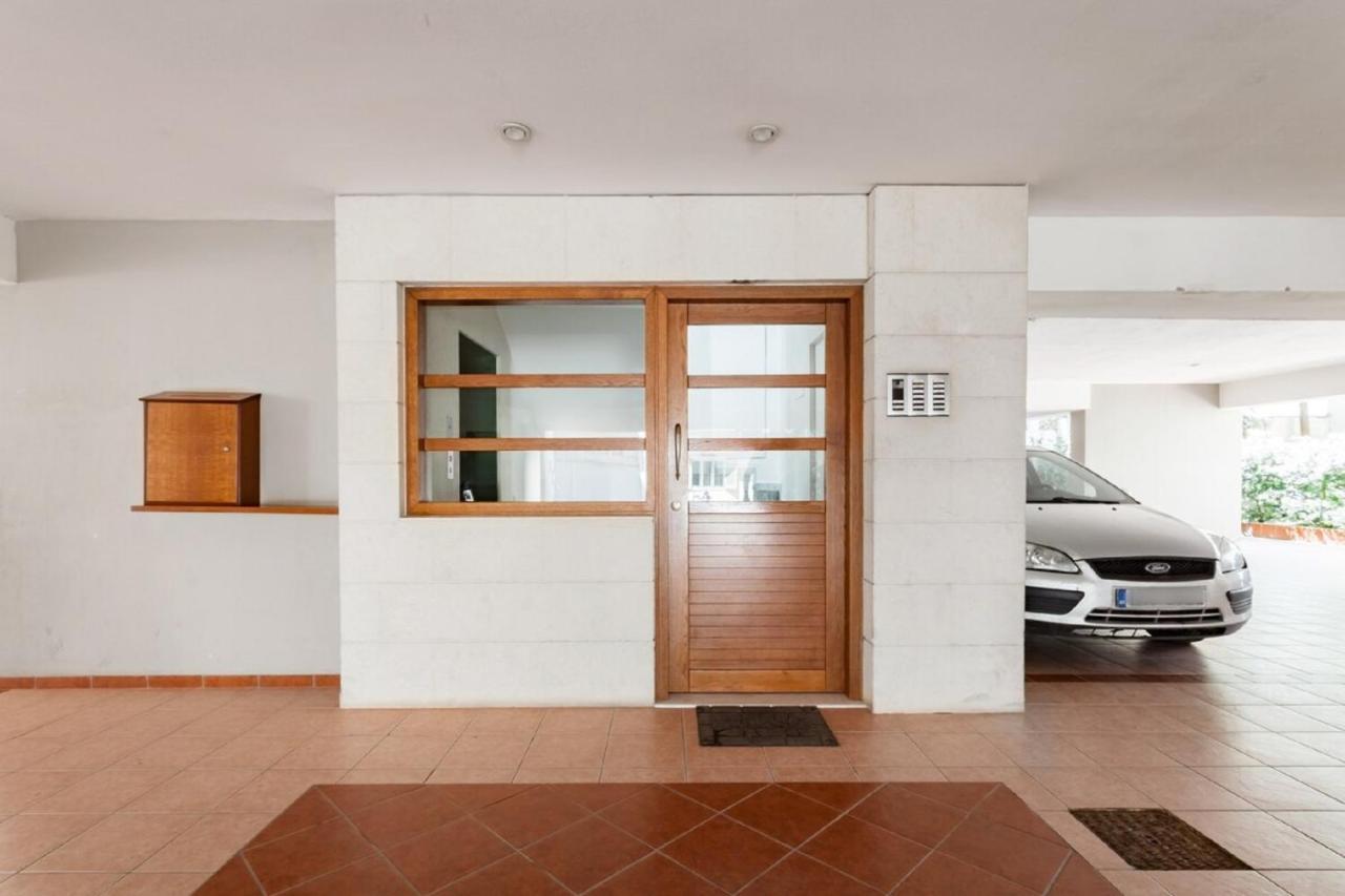 Cozy Spacious Apartment In The Heart Of Heraklion Eksteriør billede